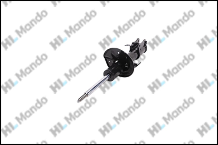 Амортизатор CHEVROLET Aveo (1.2) передний правый газовый MANDO