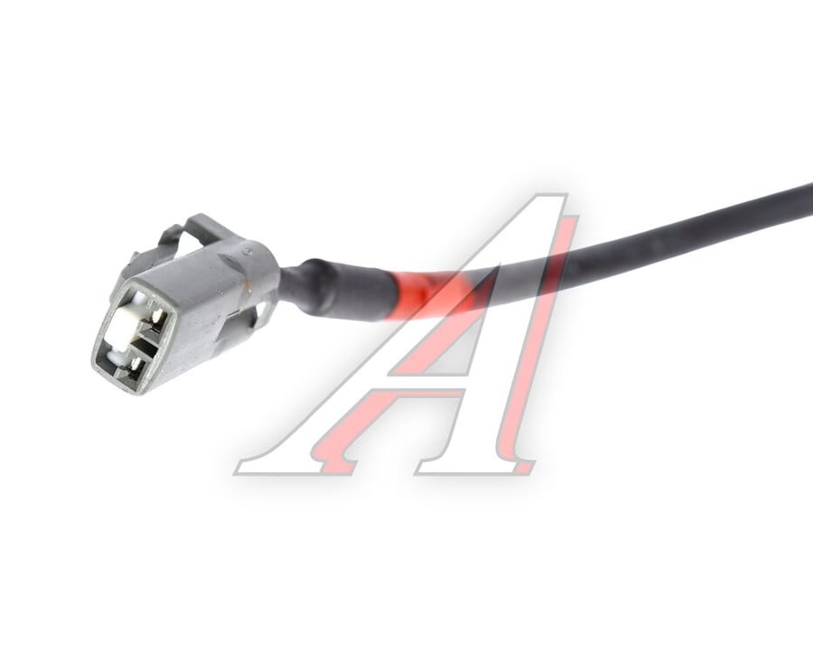 Амортизатор KIA Opirus (06-) передний левый газовый MANDO