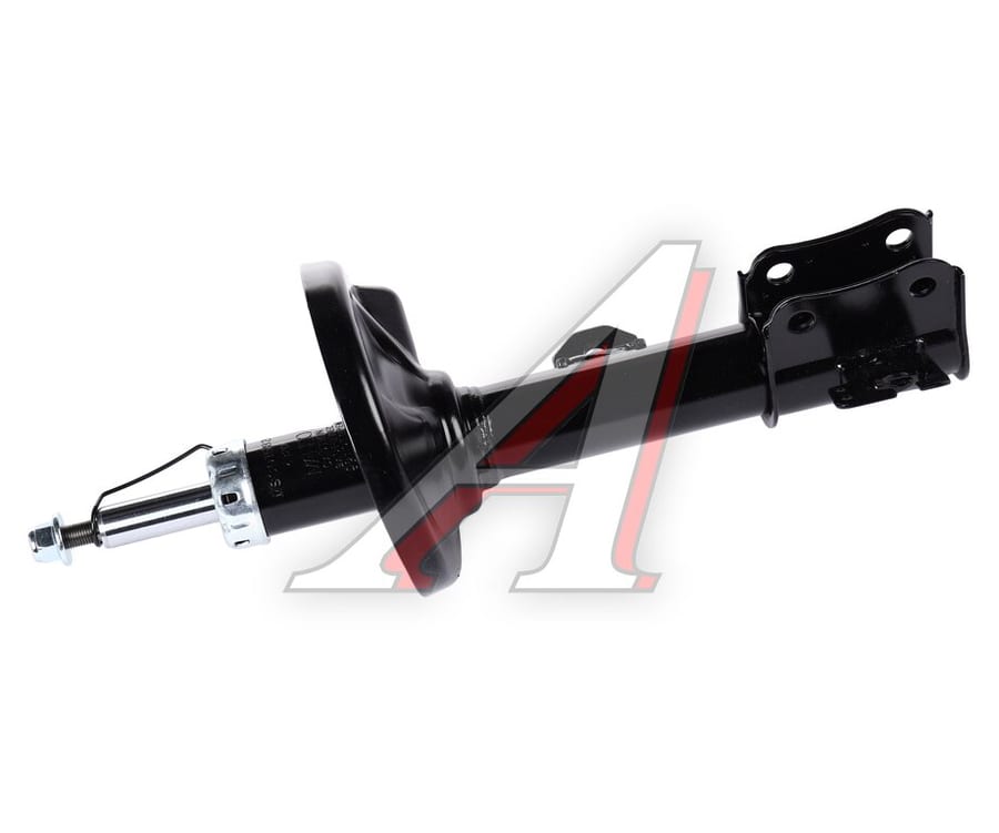 Амортизатор SUZUKI Liana (01-08) задний правый газовый MANDO