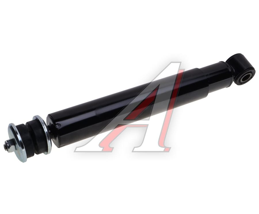Амортизатор SCANIA P, G, R, T series передний (430/740 14x61 20x50 I/O) MANDO
