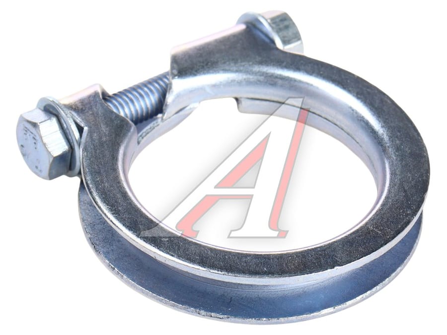 Хомут глушителя d=48 M8 (1шт.) BOSAL