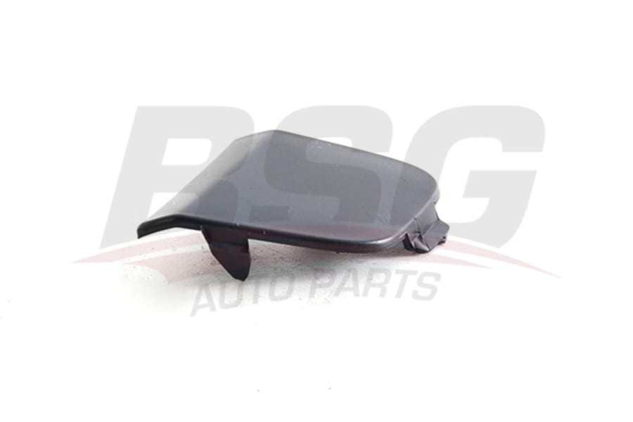 Заглушка FORD Focus (11-) крюка буксировочного бампера переднего BSG