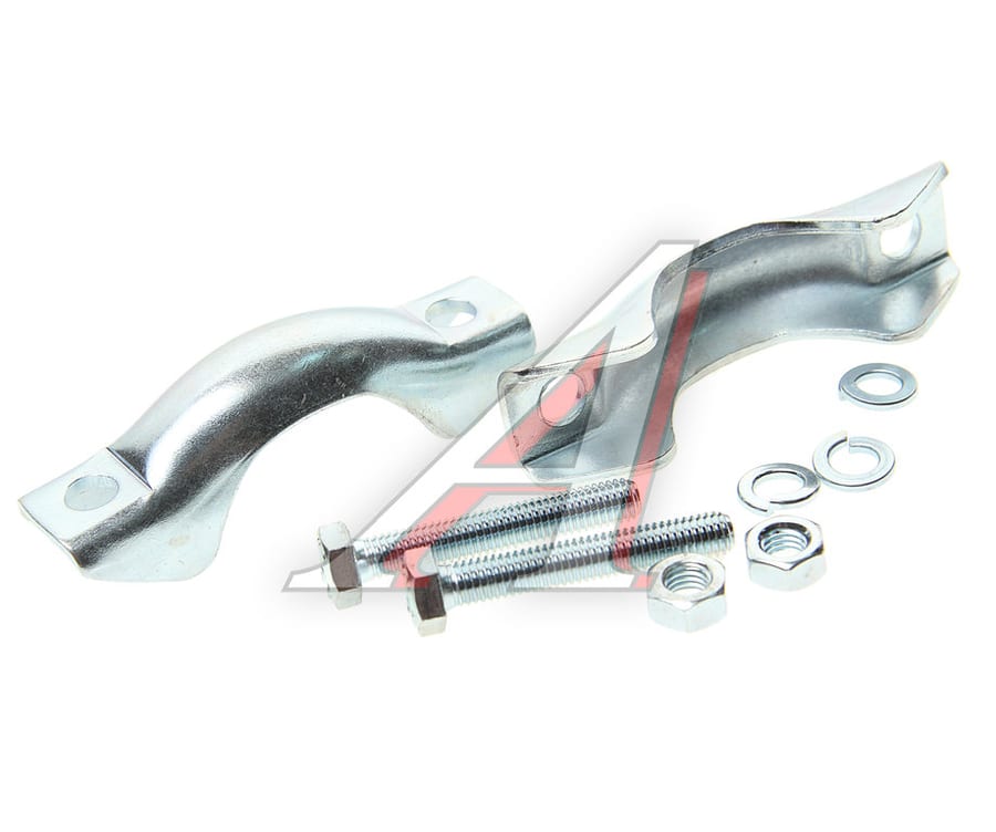 Хомут глушителя SEAT Ibiza BOSAL