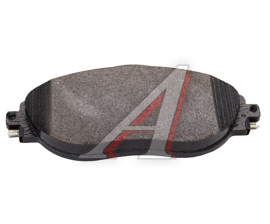 Колодки тормозные VW Golf, Tiguan (16-) AUDI Q3 (17-) SKODA Kodiaq (17-) передние (4шт.) TEXTAR