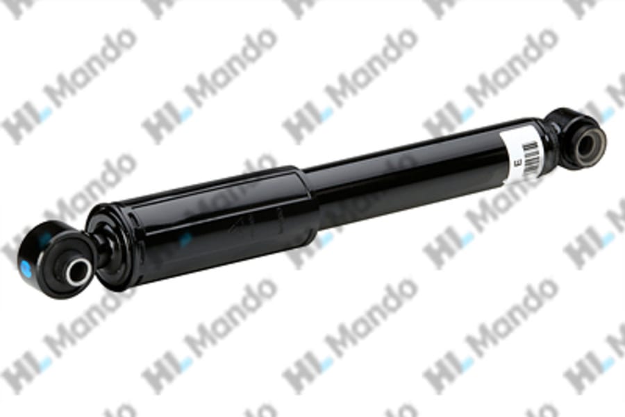 Амортизатор HYUNDAI Elantra (11-) KIA Rio (11-) задний левый/правый газовый MANDO