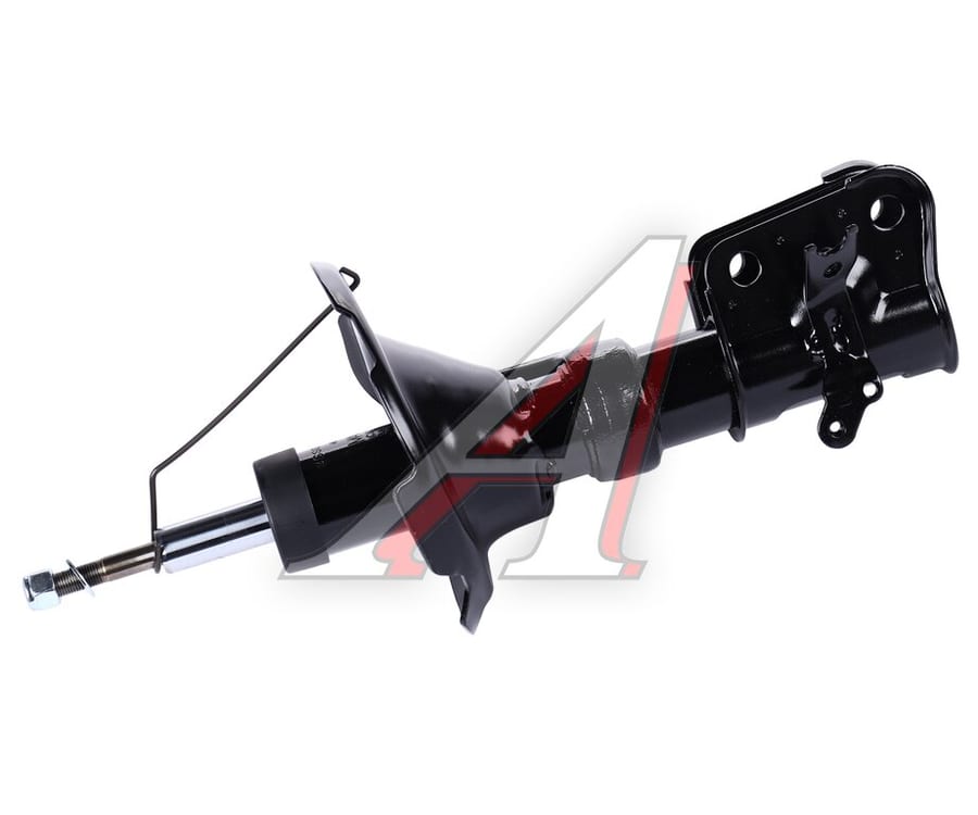Амортизатор HONDA Civic (00-05) передний левый газовый MANDO