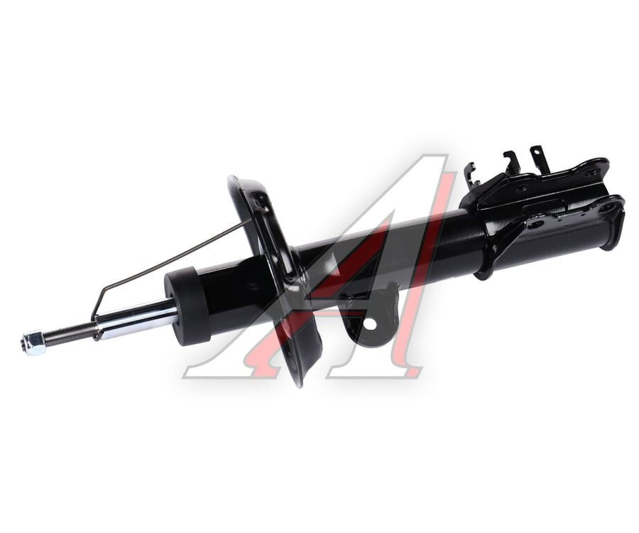Амортизатор OPEL Corsa D (06-12) FIAT Grande Punto (05-12) передний правый газовый MANDO