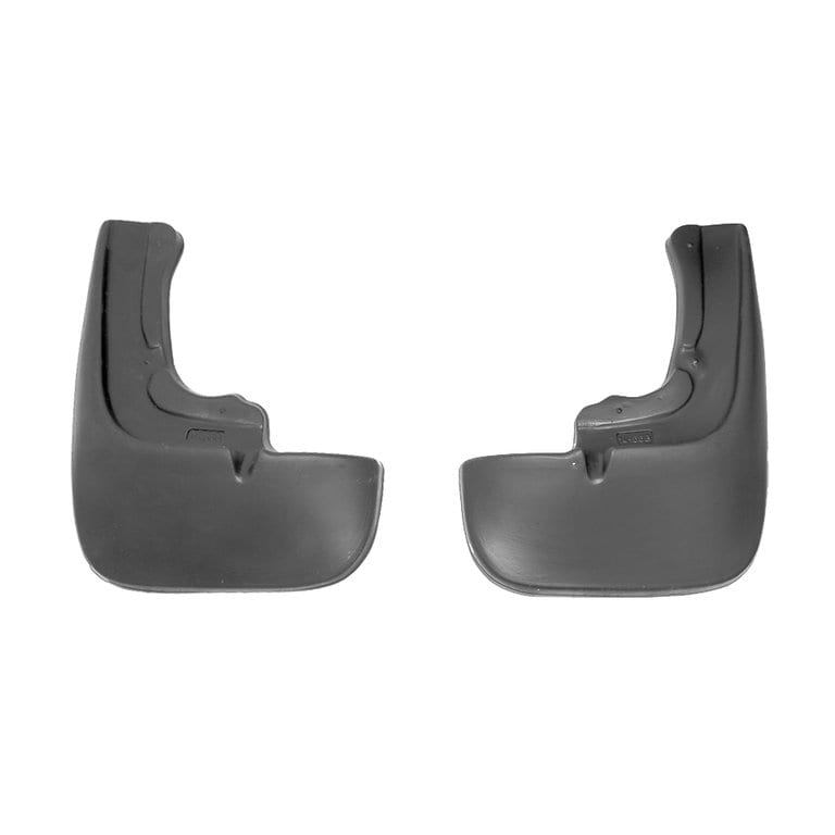 Брызговик PEUGEOT Boxer (06-) CITROEN Jumper (07-) задний комплект NORPLAST