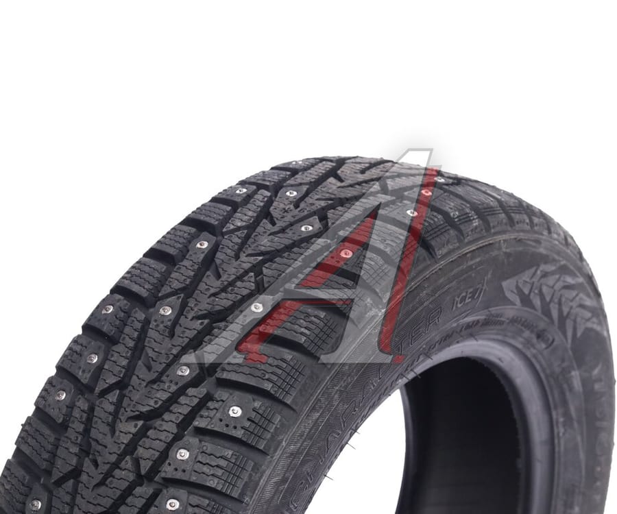 Покрышка IKON TYRES Character Ice 7 шип. 175/70 R14