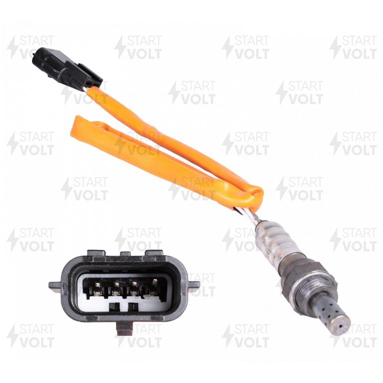Датчик кислорода NISSAN Almera (12-) STARTVOLT