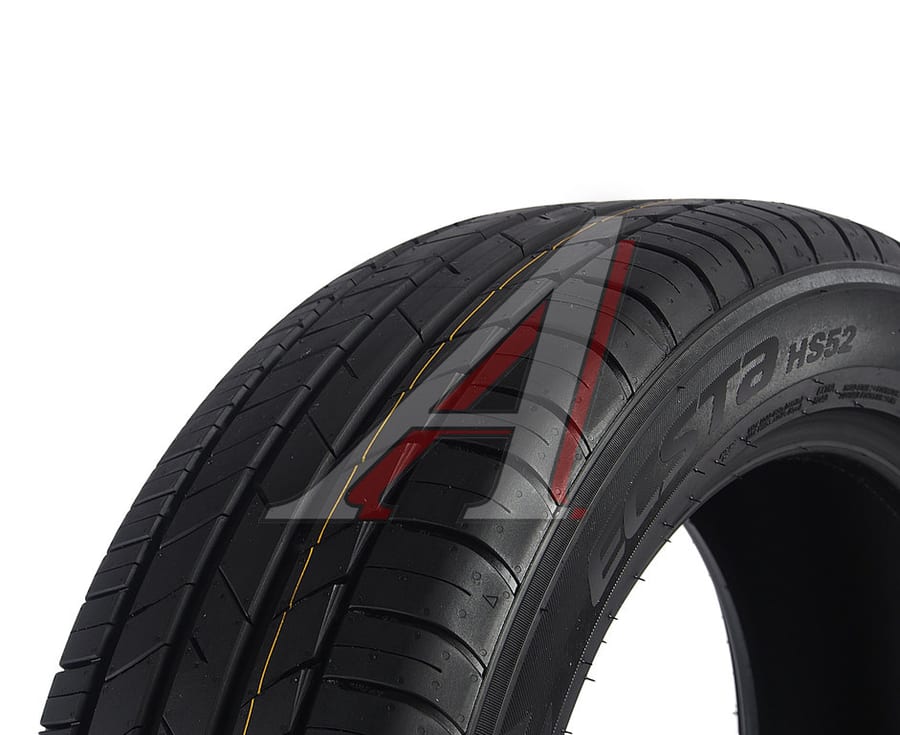 Покрышка KUMHO Ecsta HS52 225/50 R17