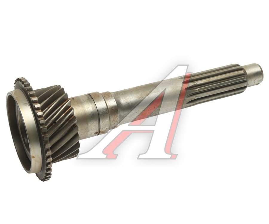 Вал КПП HYUNDAI HD65, 78 дв.D4GA (M035S5) первичный MINWOO