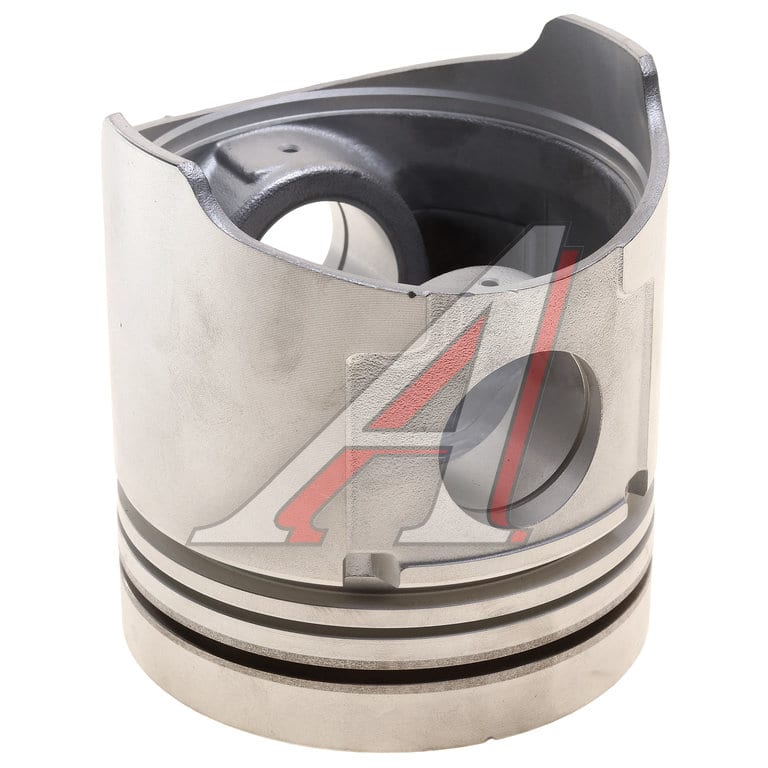 Поршень двигателя HYUNDAI HD65, 72, County дв.D4AF d+0.00 (1шт.) RPR