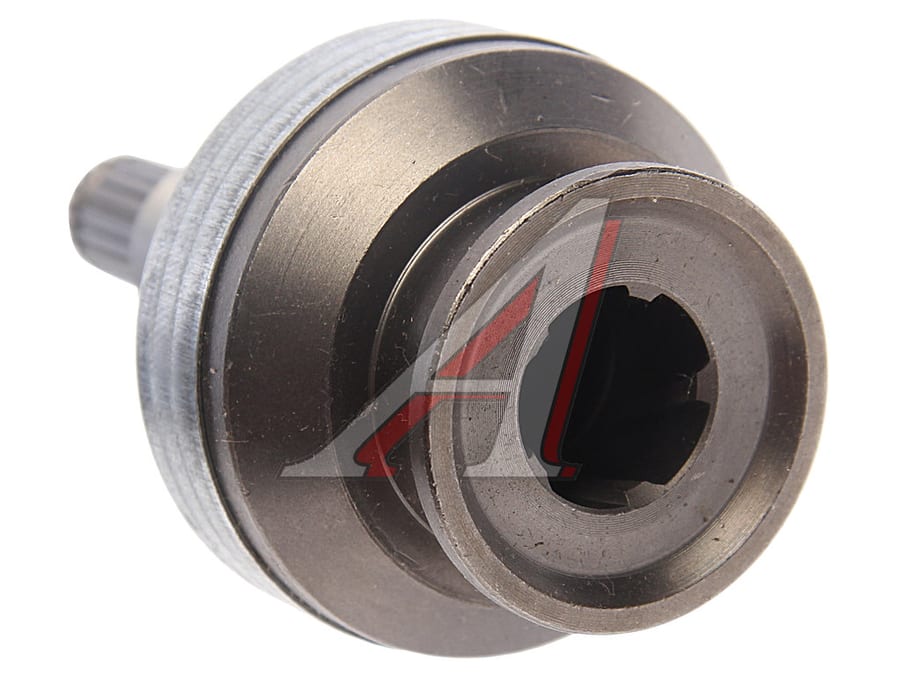 Привод стартера HYUNDAI HD65, 78, 120, БОГДАН дв.D4GA, D6GA FYC