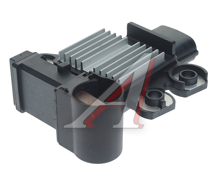 Регулятор HYUNDAI Porter 2 (12-) KIA Bongo 3 (12-) (2.5-A2) напряжения генератора FYC