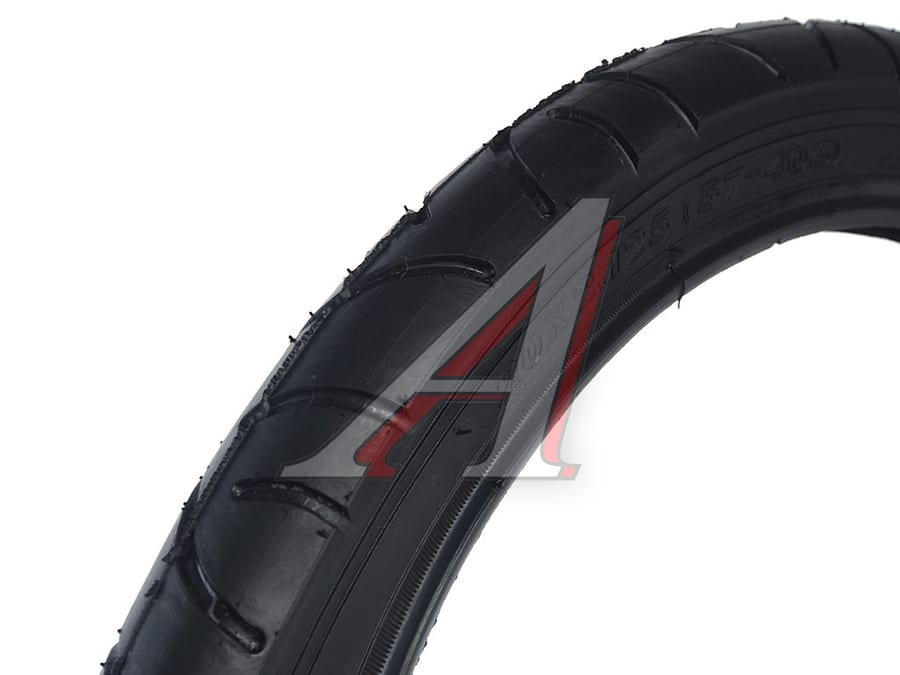 Покрышка велосипедная 20" 20х2.125 WANDA