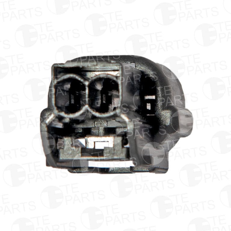 Разъем HYUNDAI KIA электрический (2-х контактный) TE PARTS