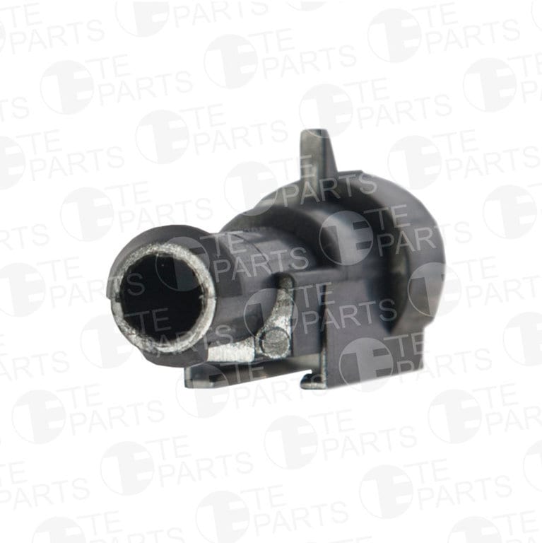 Разъем IVECO электрический (1-о контактный) (ответная часть 7810017) TE PARTS