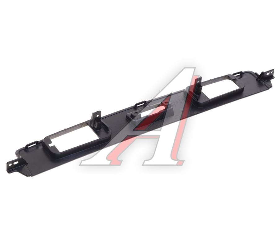 Накладка двери HYUNDAI Greta (15-) задка катафот с подсветкой OE