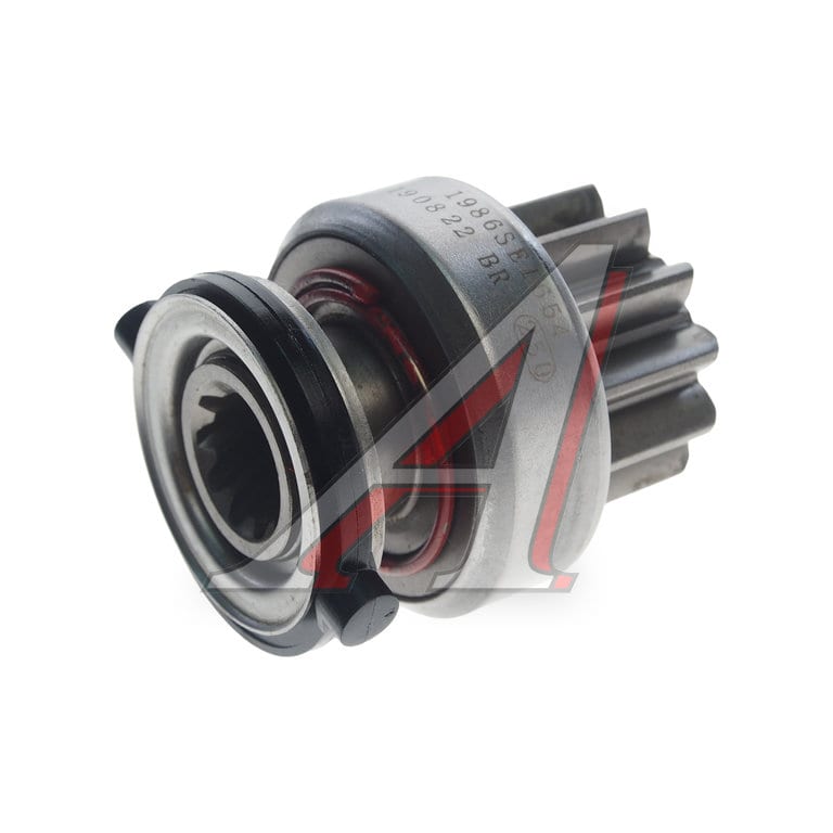 Привод стартера FORD Transit (11-) (2.2 TDCI) (бендикс) BOSCH