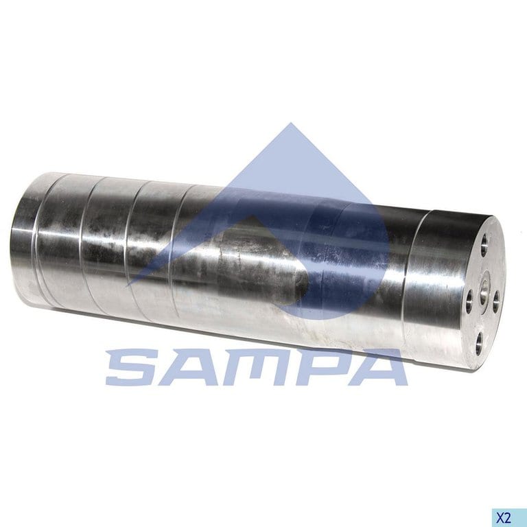 Ось IVECO балансира SAMPA