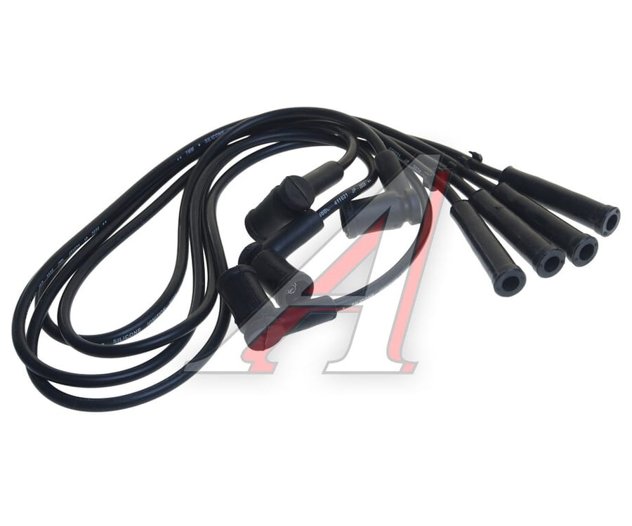Провод высоковольтный FORD Escort, Mondeo (1.6/2.0) (16V) комплект JAPANPARTS