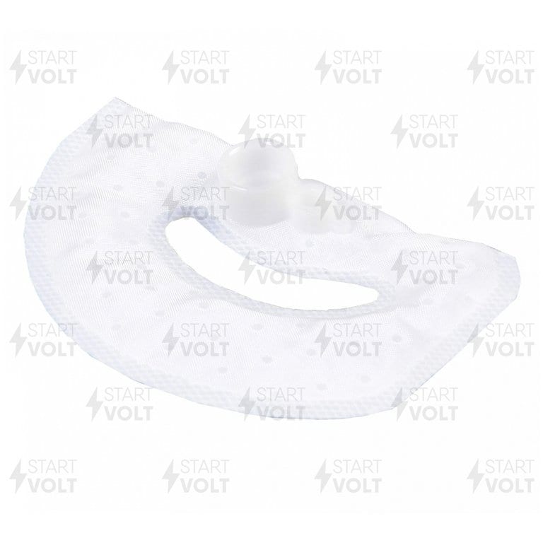 Фильтр топливный FORD Focus (05-) Mazda 3 (03-) STARTVOLT