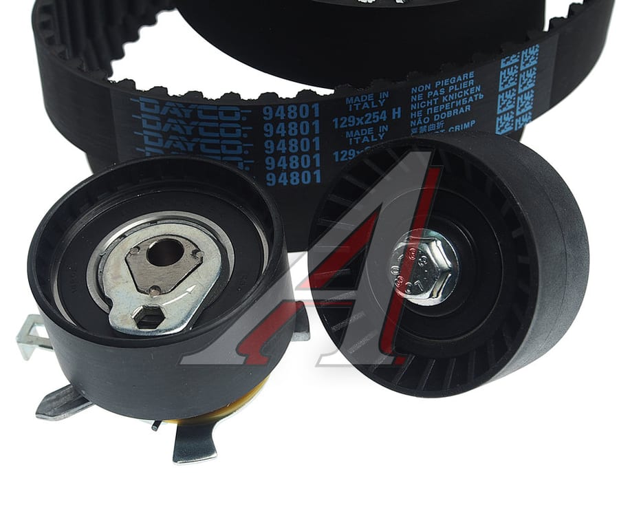 Комплект ГРМ FORD Focus 1, Mondeo 2 DAYCO