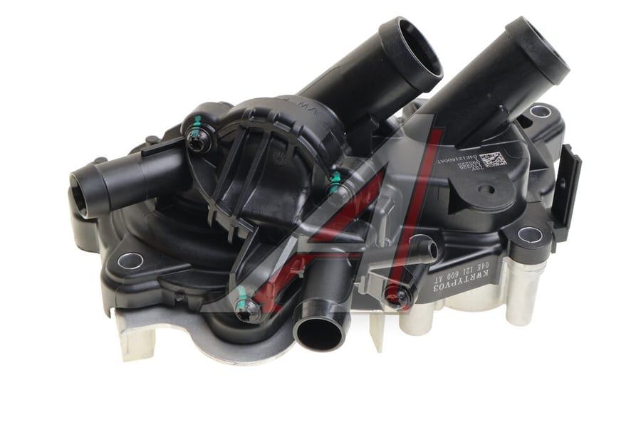 Насос водяной VW Golf (13-), Passat (15-), Tiguan (16-) AUDI A3 (15-) OE