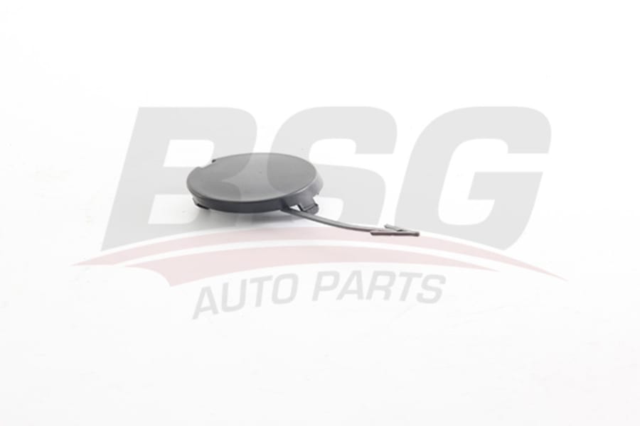 Заглушка FORD Mondeo (07-15) крюка буксировочного бампера переднего BSG