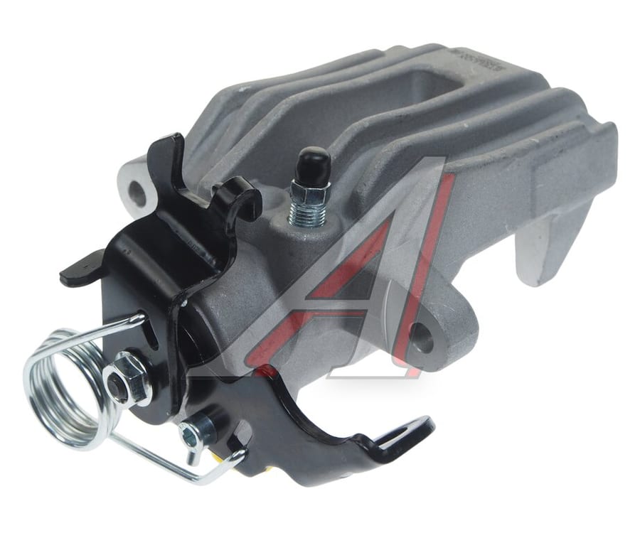 Суппорт VW Passat (96-05) AUDI A4 (94-00) SKODA Superb (01-08) задний левый STELLOX
