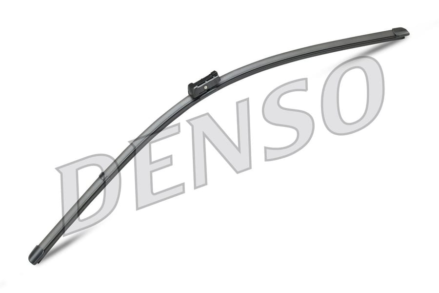 Щетка стеклоочистителя VW Polo (09-) AUDI A1 (10-) 600/380мм комплект DENSO