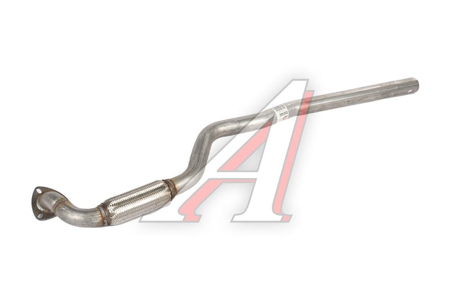Труба приемная глушителя OPEL Astra G (01-05) (1.8), H (05-) (1.8) BOSAL