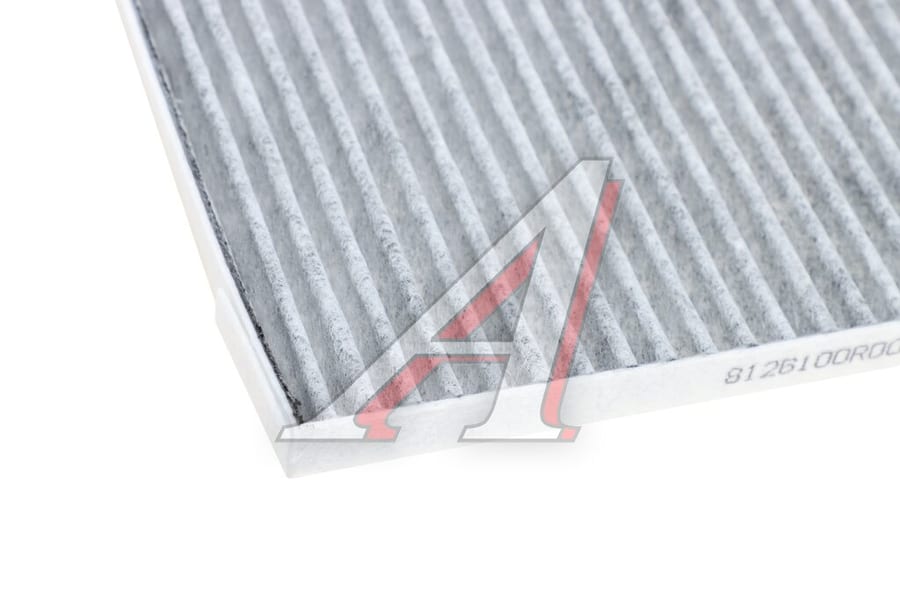 Фильтр воздушный салона JAC Sanray SOLLERS Atlant (2.7D) (4DE1-1D) (Е5) MOVELEX