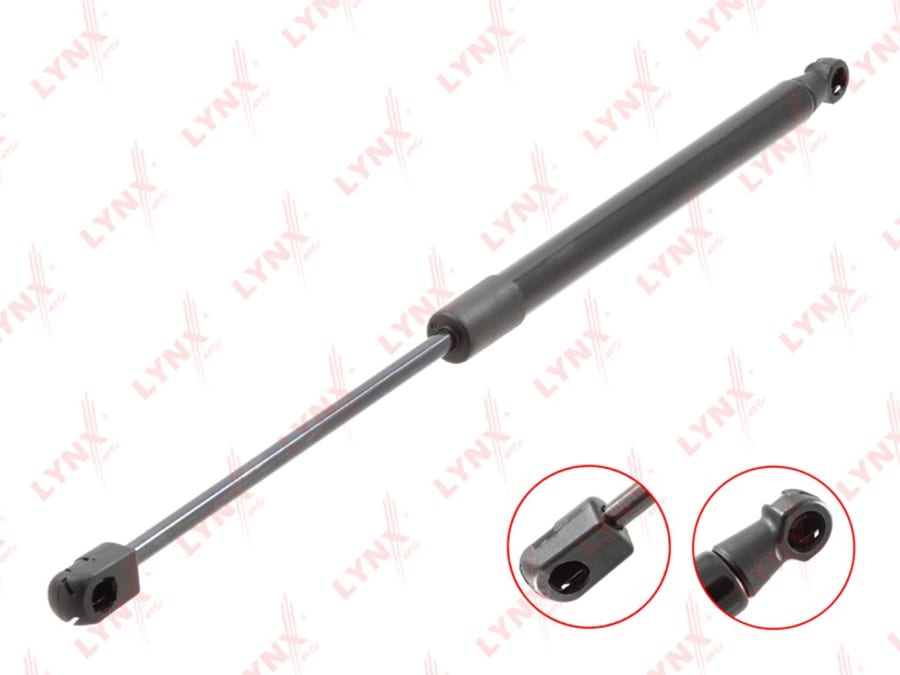 Амортизатор VW Passat (07-10) крышки багажника LYNX