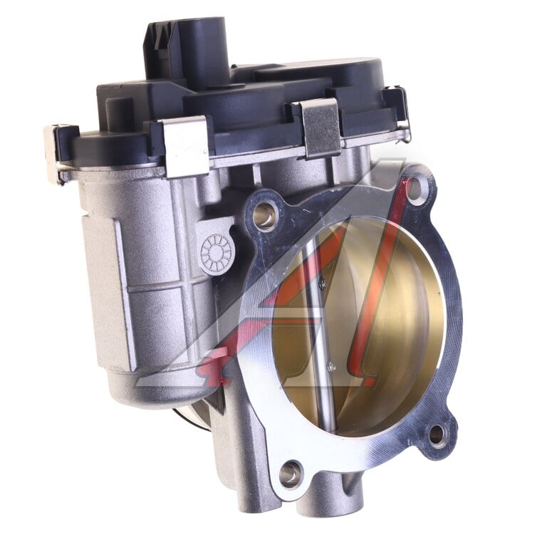 Заслонка CHEVROLET Captiva (07-08) дроссельная KRAUF