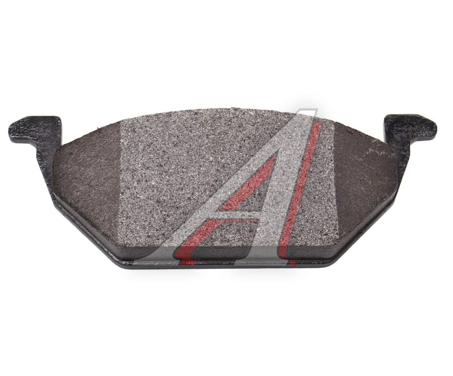 Колодки тормозные VW Golf 4 AUDI A3 SKODA Octavia передние (4шт.) TEXTAR