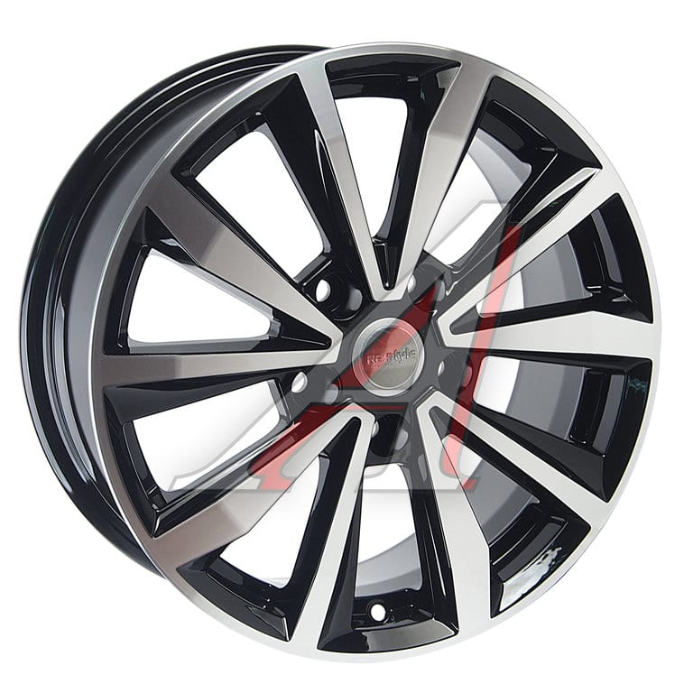 Диск колесный литой NISSAN Qashqai, Juke R16 КС-974 АЧ