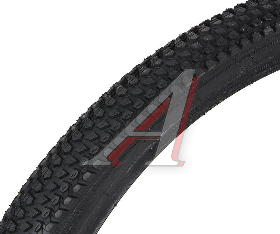 Покрышка велосипедная 27.5" 27.5х2.25 WANDA