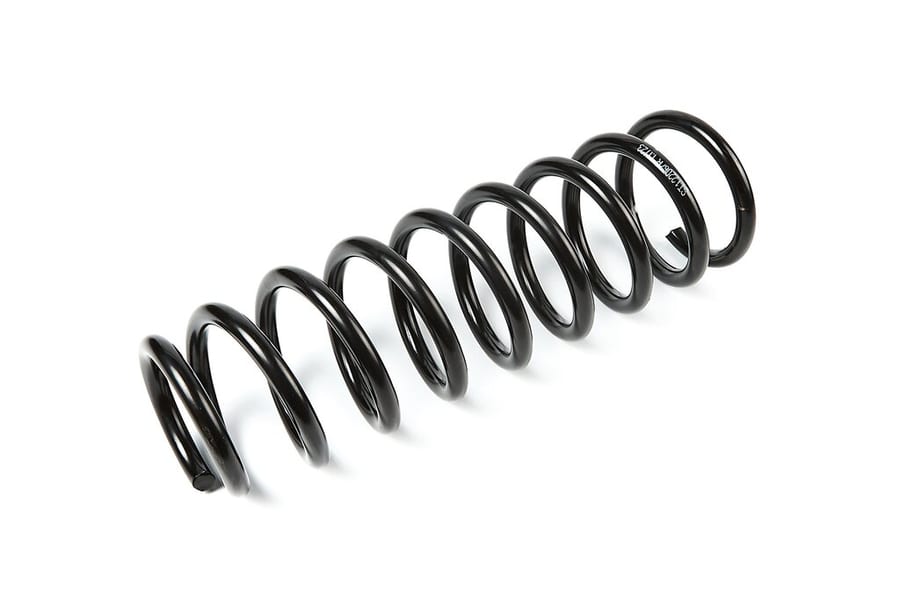Пружина MITSUBISHI Outlander (10-) подвески задней STANDARD SPRINGS