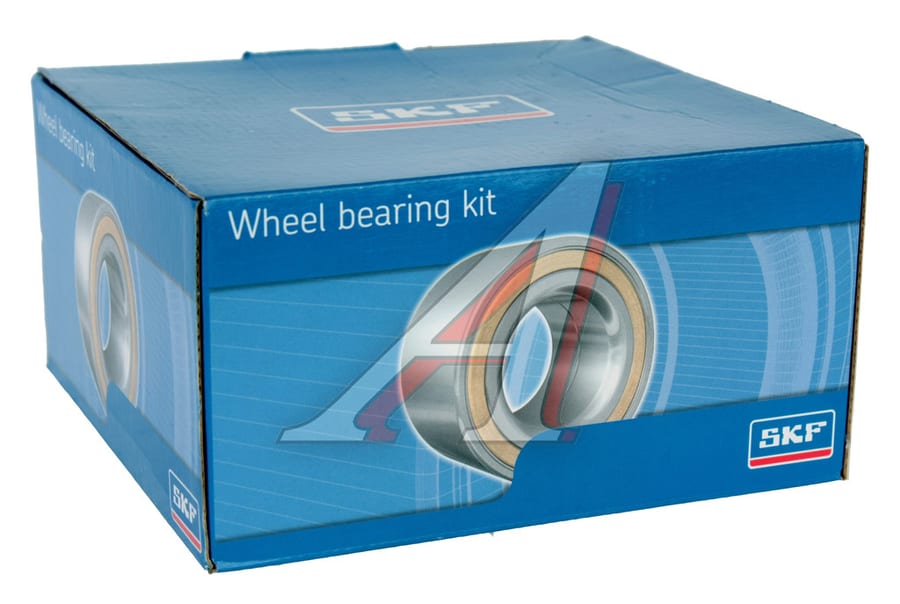 Подшипник ступицы VW Golf, Jetta, Passat (89-98) передней SKF