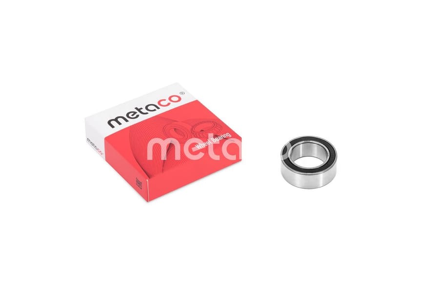 Подшипник компрессора HONDA MITSUBISHI TOYOTA кондиционера METACO