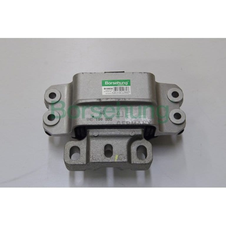 Опора двигателя VW Golf (03-12) AUDI A3 (10-12) SKODA Octavia (04-08) левая BORSEHUNG