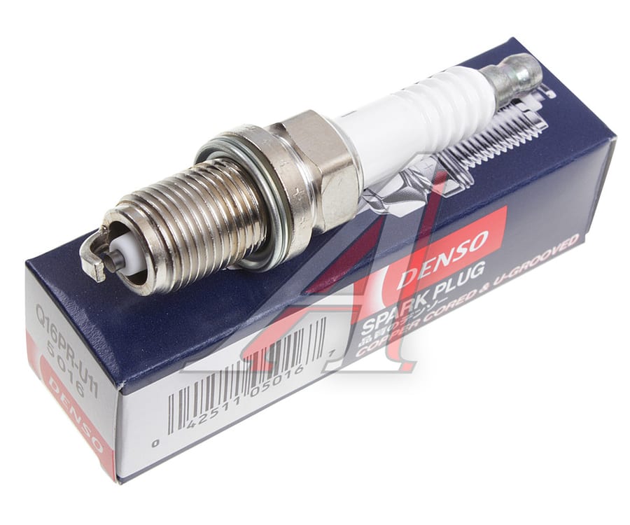 Свеча зажигания DENSO