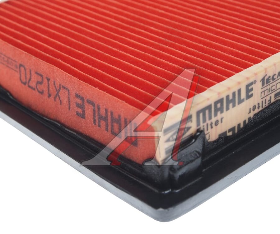 Фильтр воздушный NISSAN Micra K11, K12 (92-03), Note (06-) MAHLE