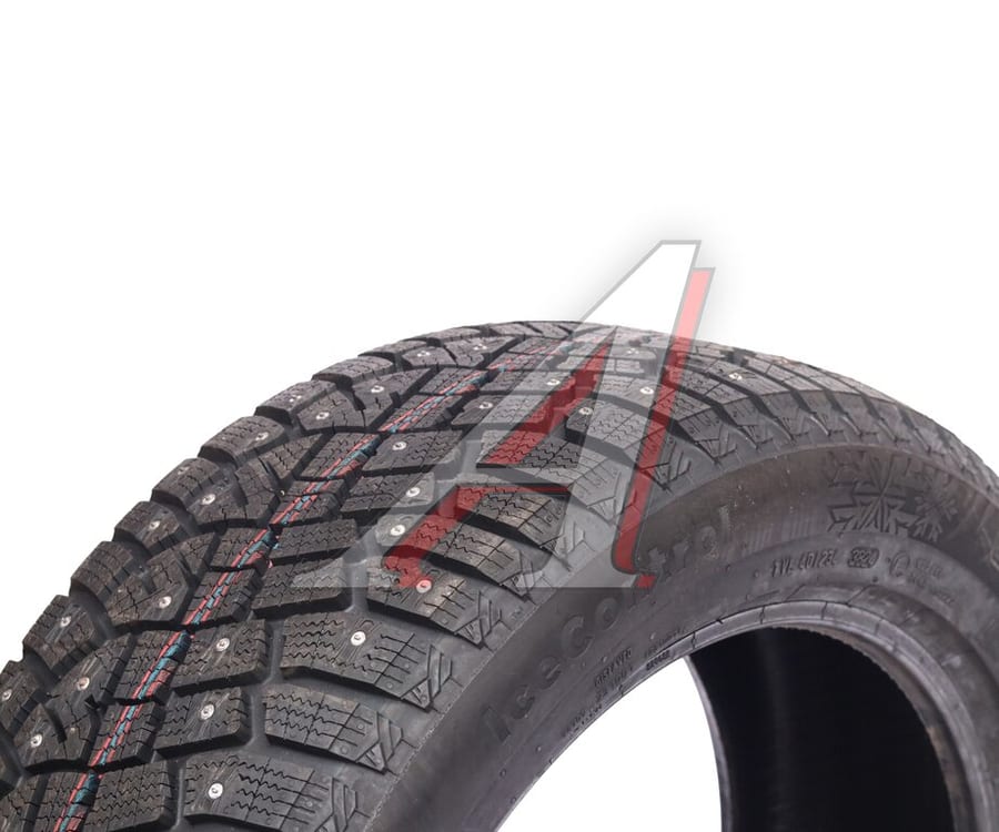 Покрышка GISLAVED Ice Control шип. 225/65 R17