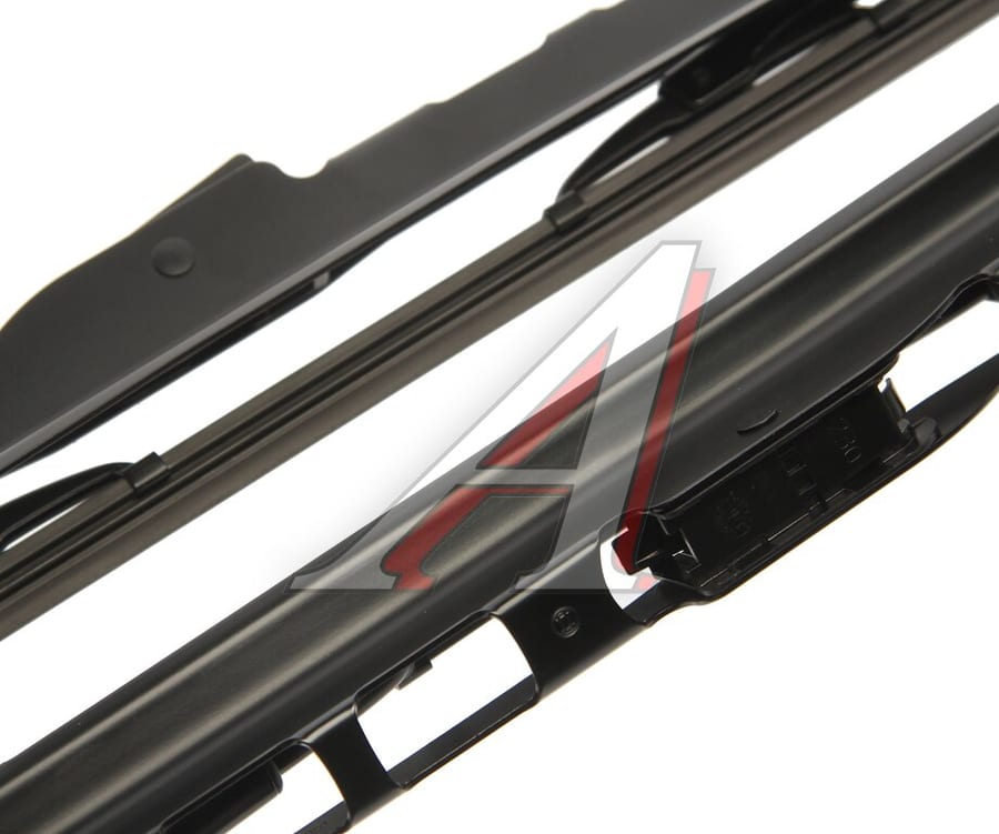 Щетка стеклоочистителя MERCEDES S (W220) 680/680мм комплект Twin Spoiler BOSCH