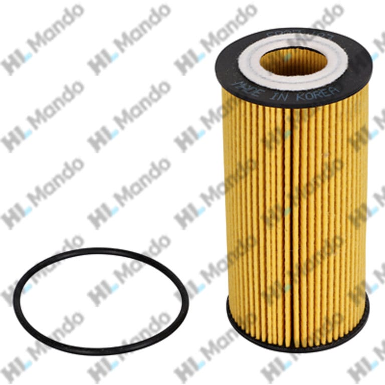 Фильтр масляный VOLVO S40 (04-10), S60 (01-06), S80 (01-09) MANDO