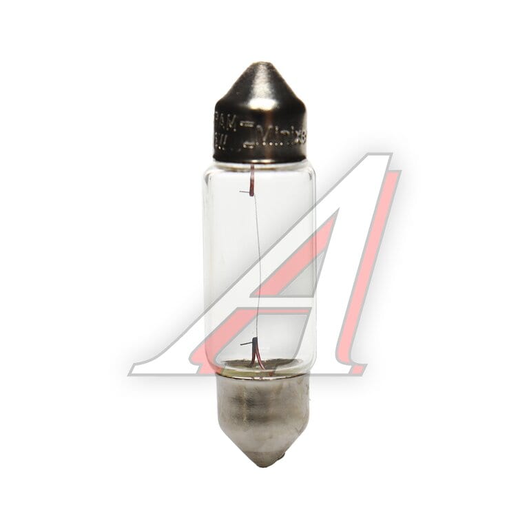 Лампа светодиодная 12V C5W SV8.5-8 35мм OSRAM
