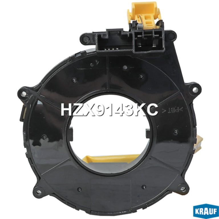 Группа контактная TOYOTA Corolla (07-) подушки безопасности KRAUF